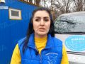 ГО «Проліска» евакуює мешканців Донецької і Дніпропетровської областей