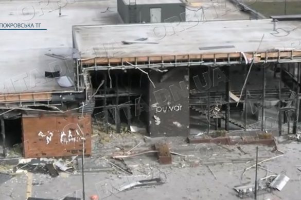 Життя під щоденними обстрілами: 2390 мешканців ще залишаються у Покровську