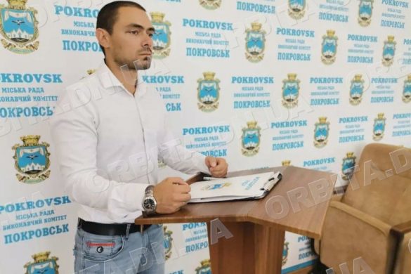 У пам’яті назавжди. Речі Дмитра Лисенка тепер у Покровському історичному музеї