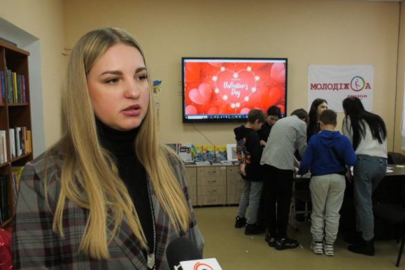 "Міцні разом": Курахівська громада