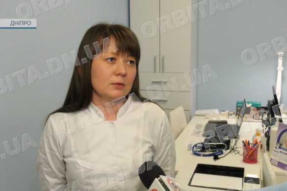 Оновити декларації закликають мешканців громади лікарі Покровського ЦПМСД