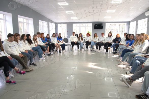 «DIY Community» для молоді Донеччини. Третя хвиля – про ментальне здоров’я