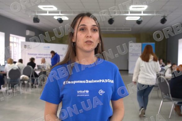 “Наші люди”. В Удачненській громаді започаткували проєкт живих історій