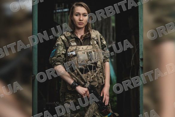 За покликом серця: історії військовослужбовиць 109 окремої бригади ТΡΟ