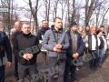 Незламні трудівники: Покровські комунальники приймають вітання зі святом