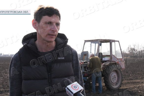 Донецька сільськогосподарська дослідна станція продовжує наукову роботу на Дніпропетровщині