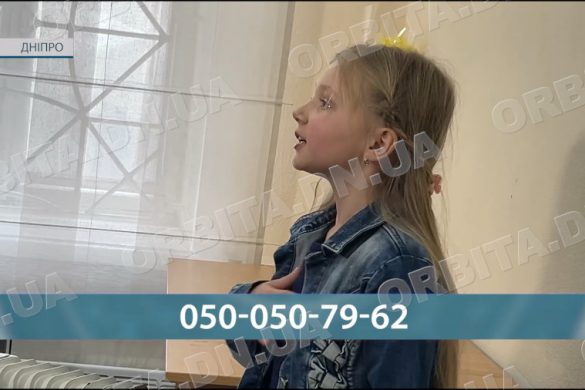 Чарівні мелодії. Виконання українських пісень опановують у Покровській музичній школі