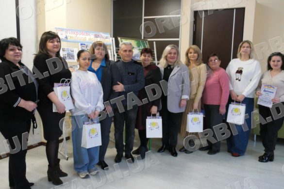 Визначено призерів та переможців конкурсу «Покровськ - столиця мого серця»