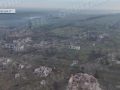 Троє загиблих за один ранок: селище Новоекономічне зазнало масованого обстрілу