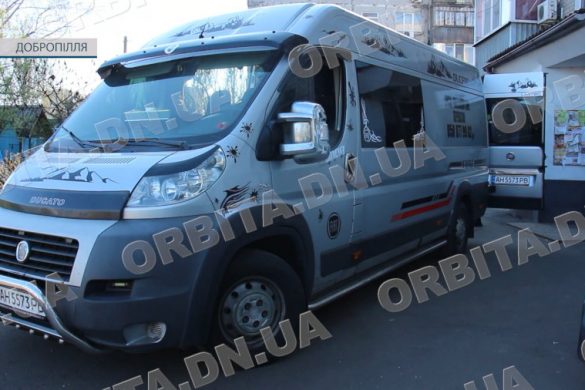 Переїжджають в сусідні області. Добропільчани евакуюються після останніх обстрілів