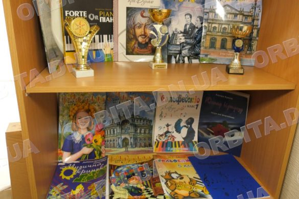 Ще ближче до зірок: викладачі Покровської музичної школи підвищують професійний рівень