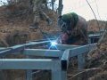 Аби зупинити ворога. Покровськ шукає працівників для будівництва фортифікацій