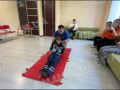 «Школа безпеки»: учні Покровської громади вчились діяти в екстремальних ситуаціях