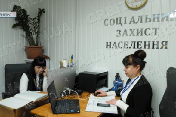 Від продуктів до працевлаштування: у хабі «Ми-Донеччина” у Дніпрі допомагають покровчанам