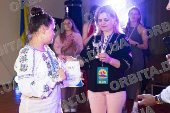 Прославляють Донеччину талантами: про добропільчан – стипендіатів міськради