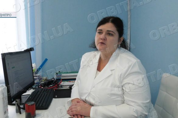 Весна і віруси: покровські медики нагадують про зміцнення імунітету після зими