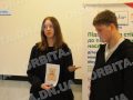 Конфлікти під контролем: школярів Донеччини вчили вибудовувати здорові стосунки