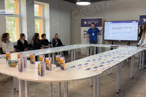 OpenDay у Маріупольському університеті: покровчани знайомилися з умовами вступу