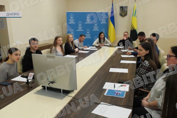 Покровська молодіжна рада втілює у життя нові проєкти для допомоги землякам