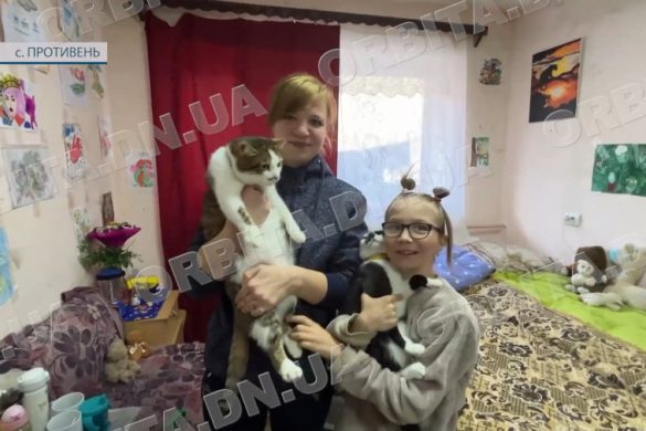 Безкоштовний гуртожиток на Закарпатті – для переселенців з Донеччини