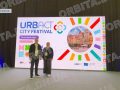 Фестиваль URBACT City у Вроцлаві: Покровська громада переймає нові моделі розвитку