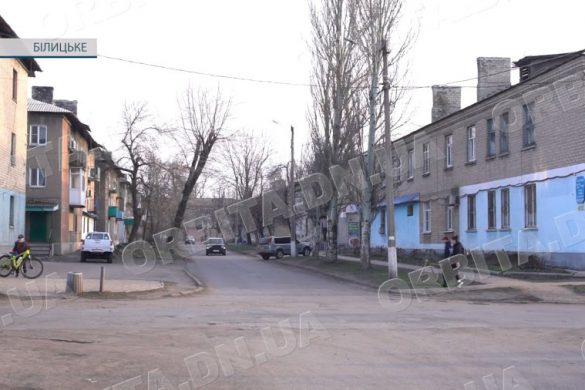 Все більше обстрілів: у Білицькому оголошено примусову евакуацію сімей з дітьми