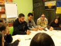З вірою у відродження: молодь Покровська вибудовує стратегію повоєнної відбудови громади