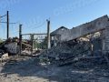 Троє загиблих і четверо поранених за добу: ворог щодня б’є по Мирнограду