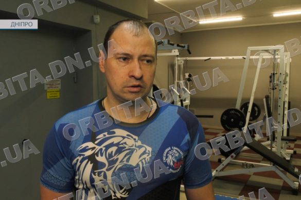 Бойові мистецтва з покровським акцентом: як проходять тренування СК «Барс»