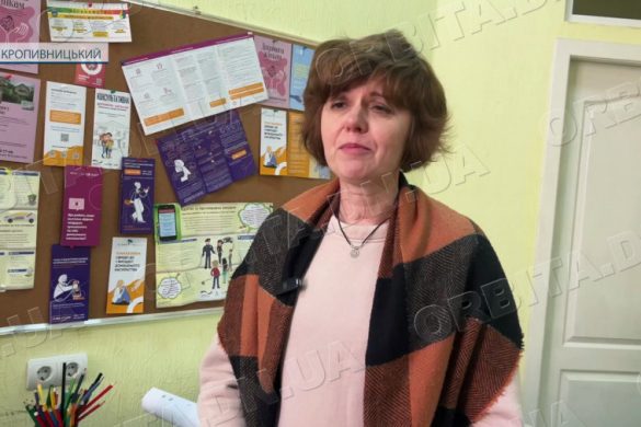 Не особиста проблема: Покровський центр соціальних служб вчить протидіяти насильству