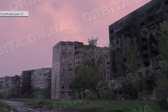 Комунальникам та евакуаційникам все важче працювати в Покровській громаді