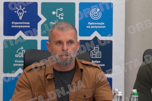 Спортивні клуби – для об’єднання ВПО: Донеччину відвідав Міністр молоді та спорту