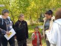 Фронт рухається: ГО «Проліска» евакуює мешканців Донеччини і Дніпропетровщини