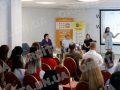 У пошуку ініціативних і креативних: Покровська молодіжна рада готується до оновлення