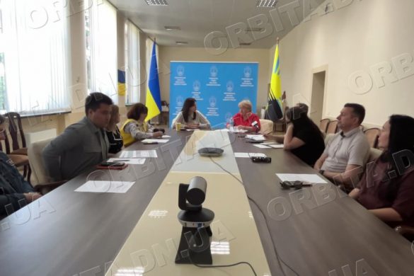 Надія на молодь: на Донеччині продовжують утверджувати національну ідентичність