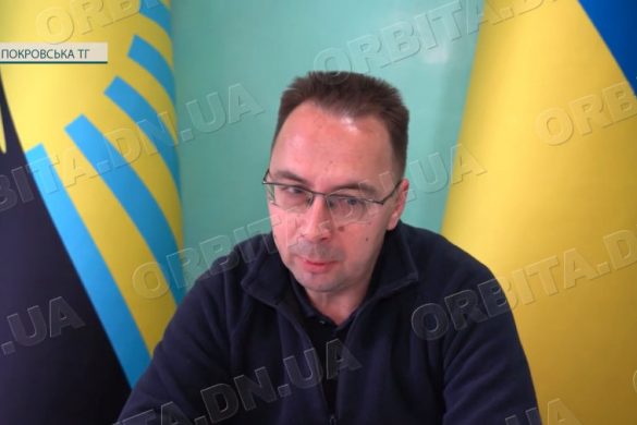 Ворог зовсім поруч: про ситуацію у Покровській громаді