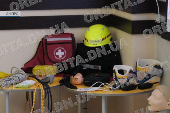 Врятують в екстремальних ситуаціях: Покровська громада уже рік з «Школою безпеки»