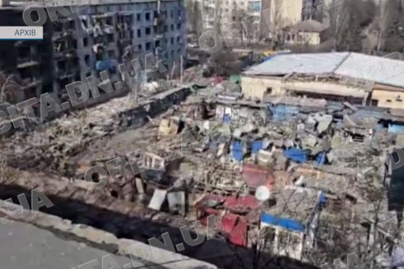 Життя після кривавого обстрілу: підприємці Добропілля відновлюють діяльність