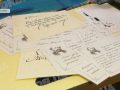 Хранителі історії: креативний захід до Дня музеїв - від культурної спільноти Донеччини
