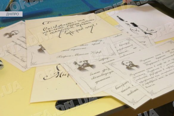 Хранителі історії: креативний захід до Дня музеїв - від культурної спільноти Донеччини