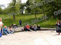 Творчі і завзяті: покровчанка відновила у Дніпрі мистецькі зустрічі лабораторії «City-ART»