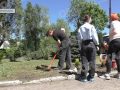 «ЕкоСенс: зцілення через творчість і природу»: проєкт психоемоційної підтримки