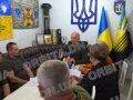 «Пліч-о-пліч: згуртовані громади»: Донеччина підписала 11 меморандумів із Закарпаттям