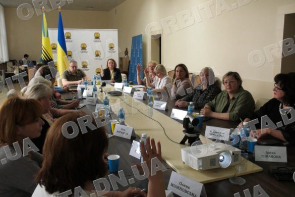 Ментальне здоров’я, культура і історична пам’ять – важливі моменти сьогодення Донеччини