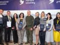Молодь - у керівники: двоє покровчан пройшли відбір до Школи лідерства при Донецькій ОДА