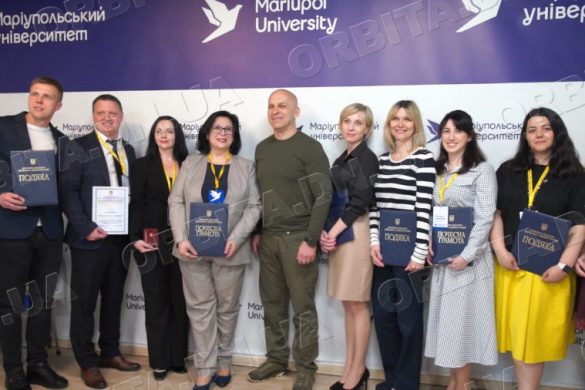 Молодь - у керівники: двоє покровчан пройшли відбір до Школи лідерства при Донецькій ОДА