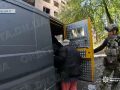 Війна руйнує життя: евакуація з Покровська і Родинського стає небезпечною