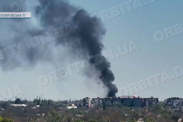 Ворог безперервно знищує рідні міста і села: про ситуацію в Покровській громаді