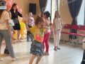 Запальне свято: покровська малеча веселилась на заході до Дня захисту дітей