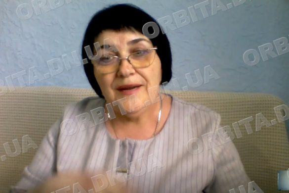 Творча медитація: буковинська вишивка переселенки з Мирнограда Світлани Малишевої